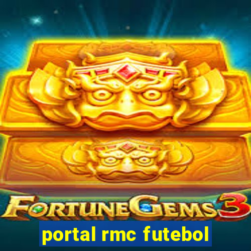 portal rmc futebol